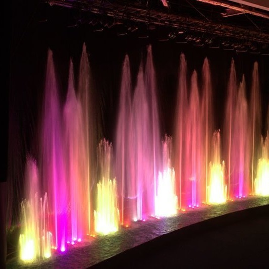 Стадион-проведения событий Цирк 