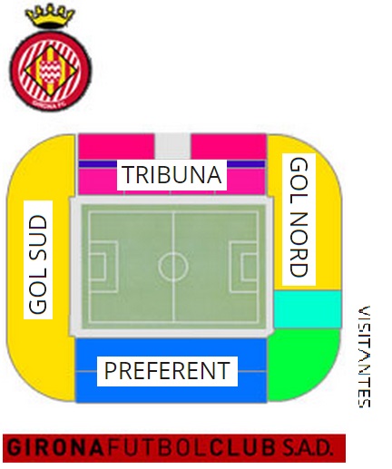 Стадион-проведения событий Мунисипал де Монтиливи (Estadi Montilivi)