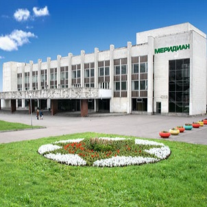 Стадион-проведения событий ЦКИ 