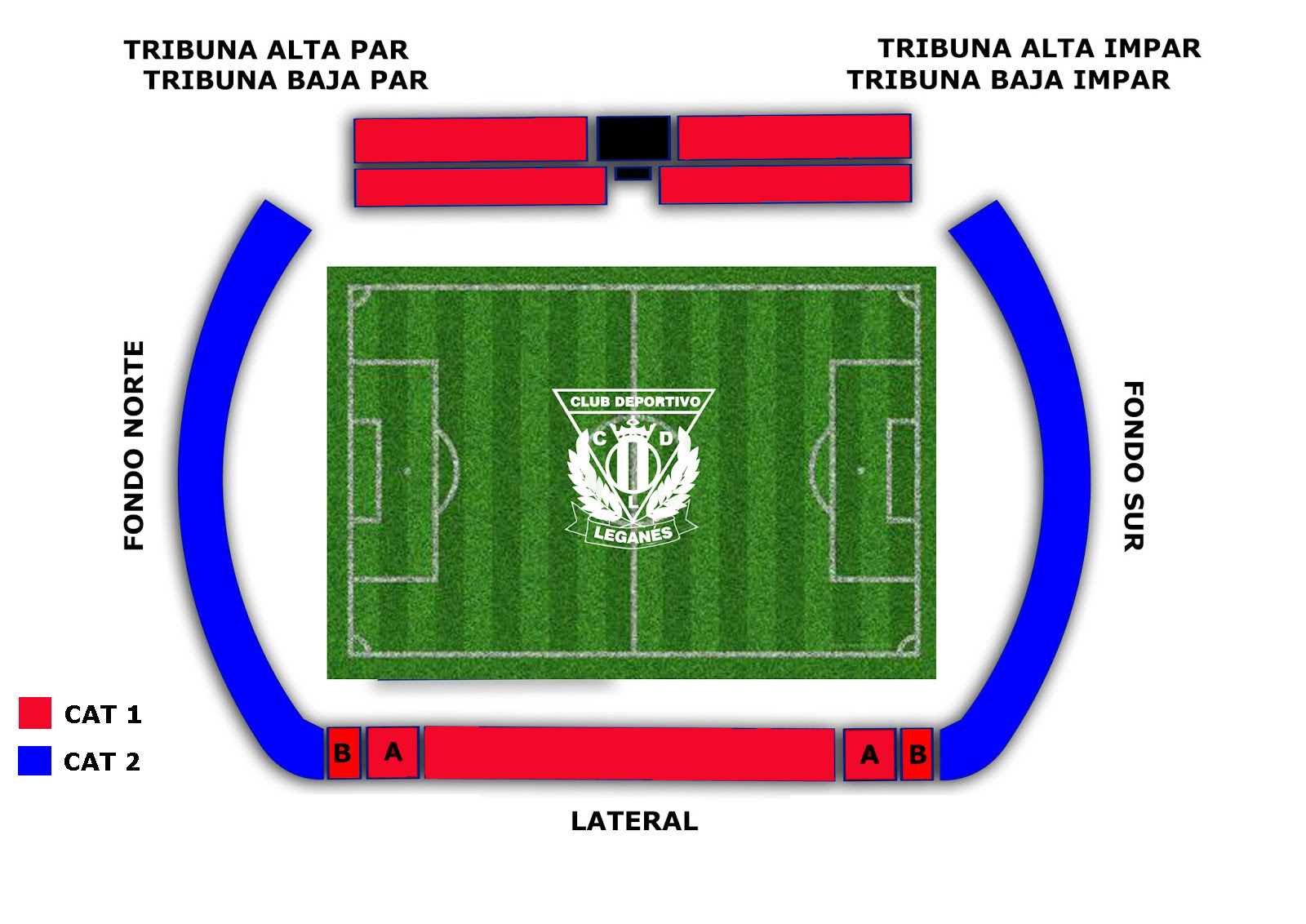 Стадион-проведения событий Муниципал Бутарке