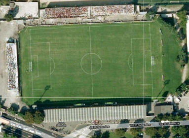 Стадион-проведения событий Stadio Breda