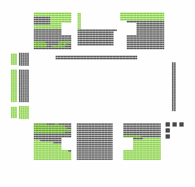 Стадион-проведения событий Crystal Hall
