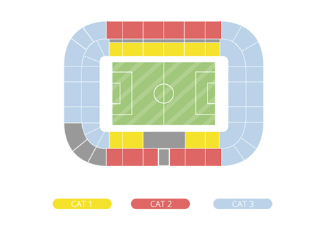 Стадион-проведения событий Инёню (BJK İnönü Stadyumu)