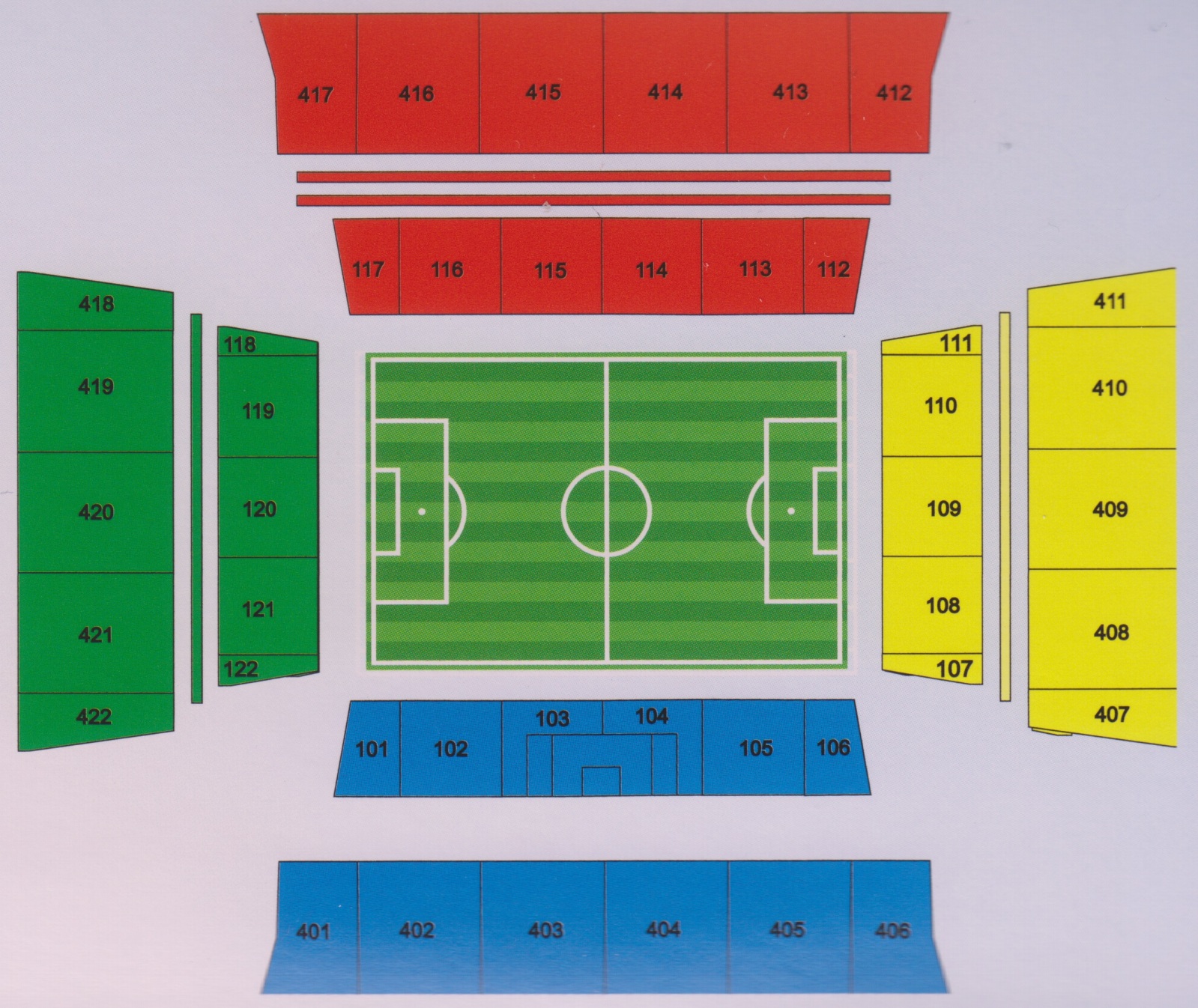 Стадион-проведения событий Арена Пантанал (Arena Pantanal)