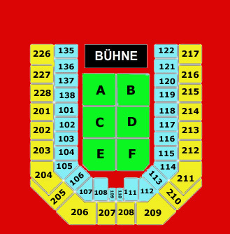 Стадион-проведения событий Арена Нюрнберг (Arena Nürnberger Versicherung)