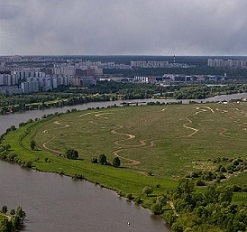 Аэродром Тушино билеты