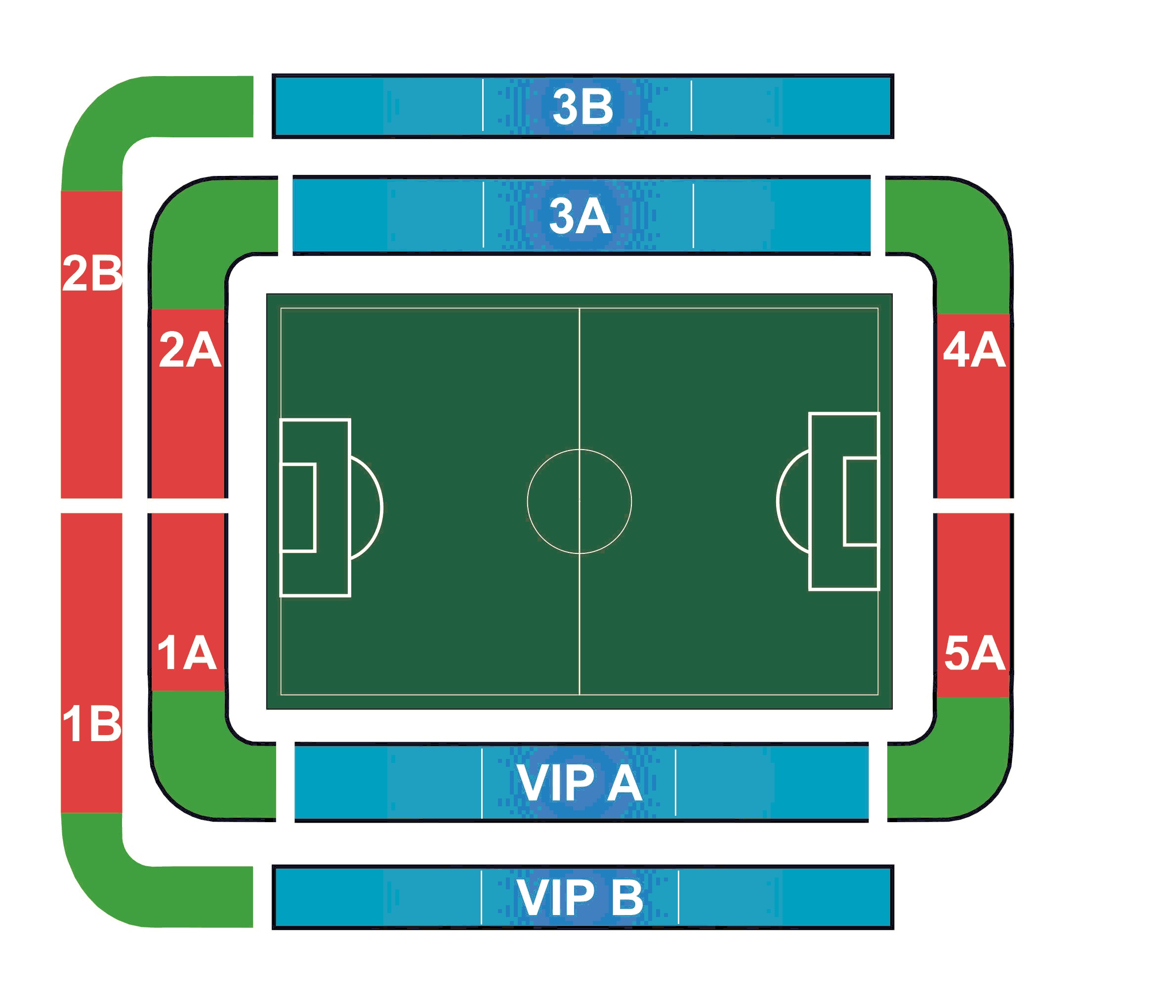 Стадион-проведения событий Баксель Арена