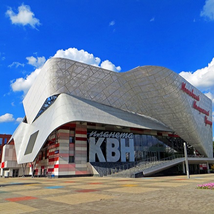 Стадион-проведения событий ММЦ 