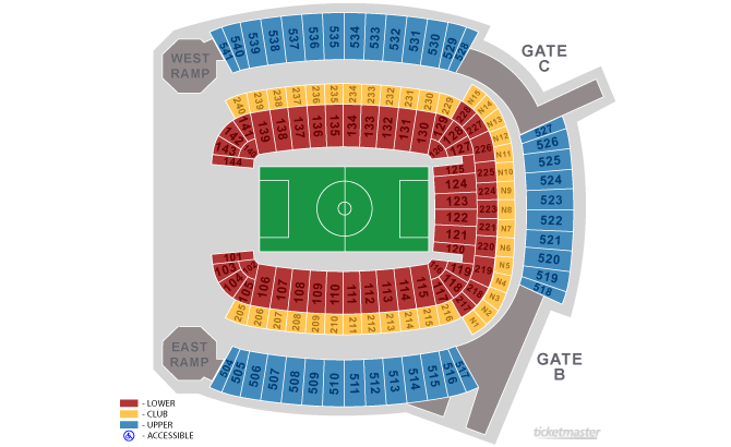 Стадион-проведения событий Хайнц Филд (Heinz Field)
