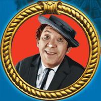 Стадион-проведения событий Цирк на Цветном бульваре (Цирк Никулина)